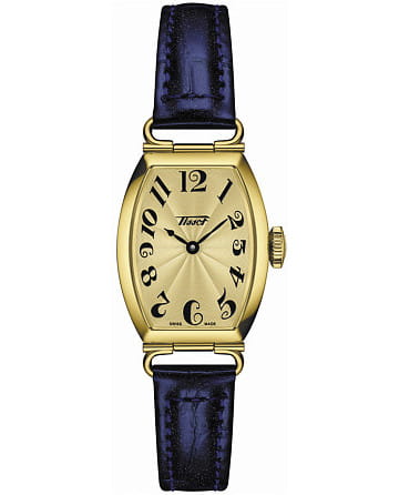 Tissot Heritage Porto Small Lady T128.109.36.022.00